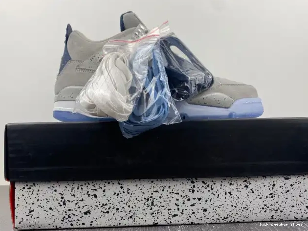 Rep LUCY Retro Georgetown AJ4-1043505 Jordan (PE) 4 0626